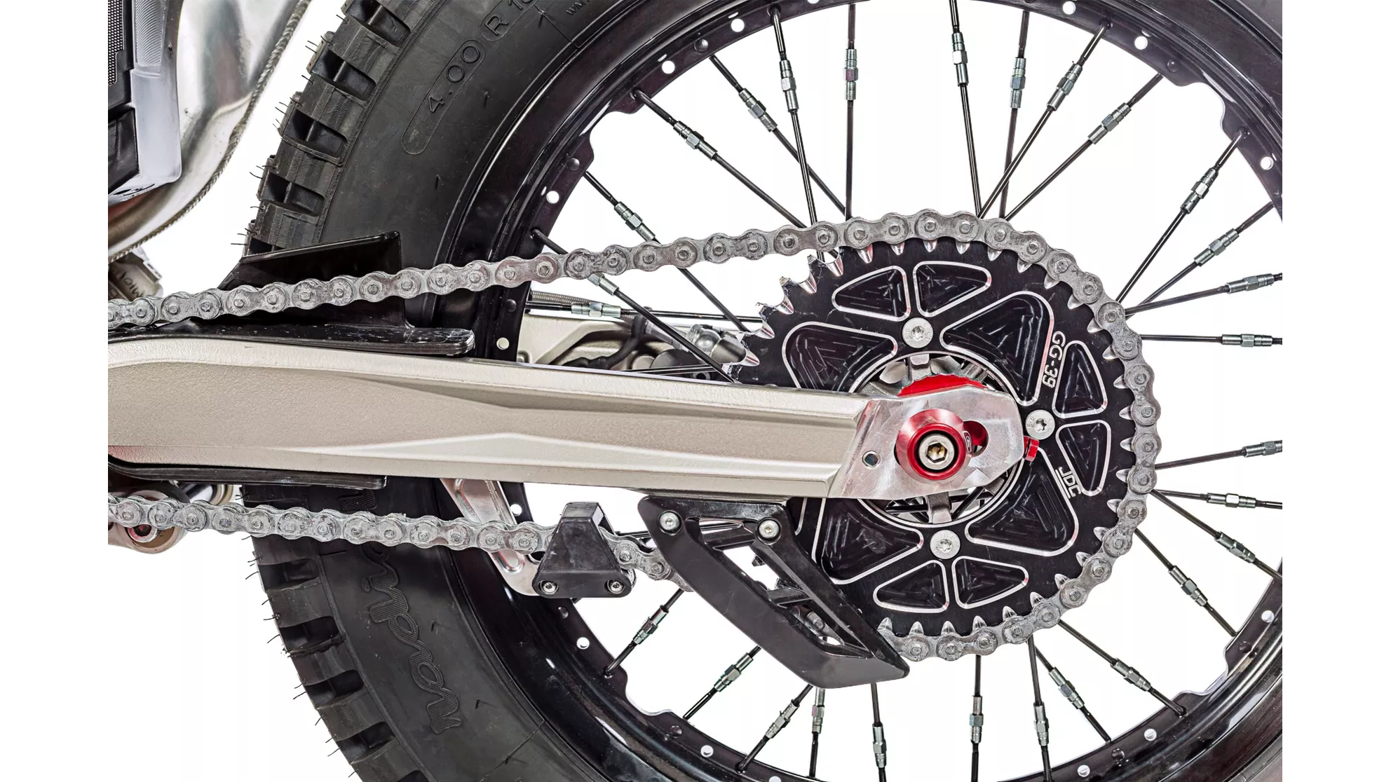 GASGAS TXT Racing 280 - Image 3 GASGAS TXT Racing 280 - Image 3